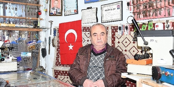 Yaşayan İznik Hazinelerinden 20.Belgesel Yayınlandı
