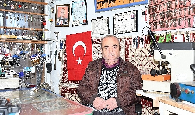 Yaşayan İznik Hazinelerinden 20.Belgesel Yayınlandı