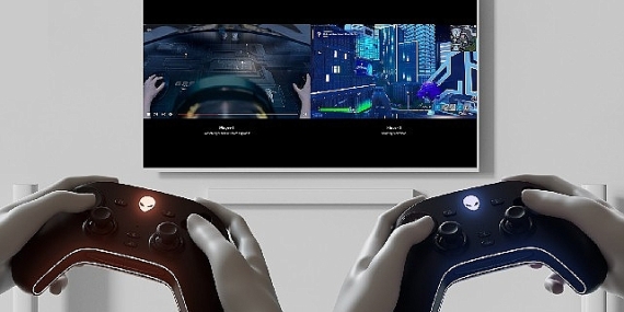 Yeni kontrol üniteli Concept Nyx ile seviye atlamaya hazır olun!