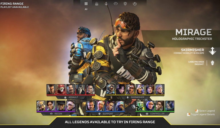 Apex Legends, 4. Yılını Kutluyor!