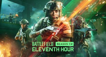 Battlefield 2042 – 4. Sezon: Eleventh Hour Güncellemesi