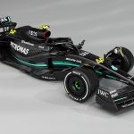 Mercedes-AMG F1 W14 E Performance Launch - Render