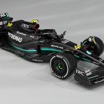 Mercedes-AMG F1 W14 E Performance Launch - Render