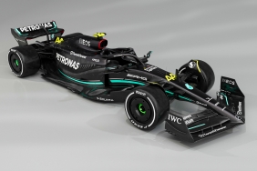 Mercedes-AMG F1 W14 E Performance Launch - Render