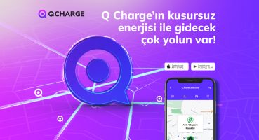 Elektrikli şarj istasyonu projesi Q Charge yatırım turuna çıktı