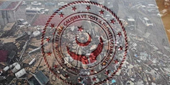 Çalışma Bakanlığı yeni tedbirleri açıkladı
