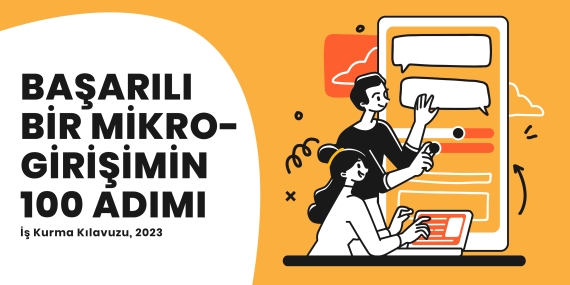 Mikro-girişimciler için iş kurmanın dijital devrimi: GOODFORYOU