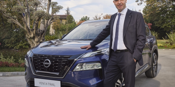Nissan deprem yardımlarını genişletiyor