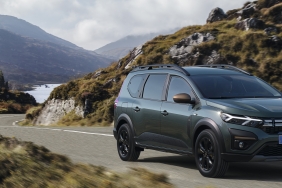 DACIA JOGGER (RJI)