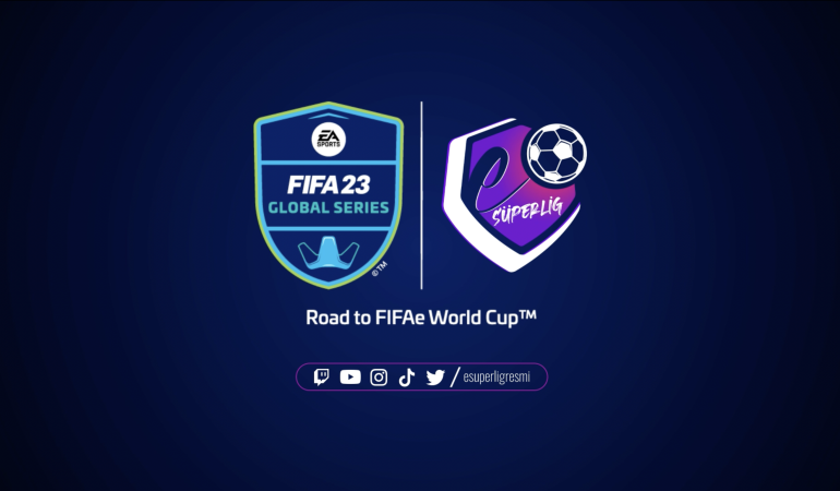 FIFA eSüper Lig Başlıyor!
