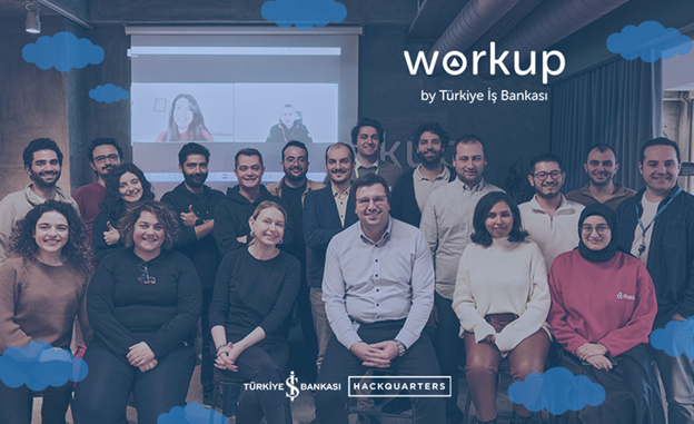 Pivony Müşterinin Sesi Analitiği Platformu, Workup Girişimcilik Programı’nın 11. dönem girişimlerinden biri oldu.