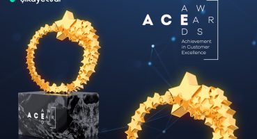 8. A.C.E. Awards’ta müşteri deneyimini en iyi yöneten markalar ödüllerine kavuştu