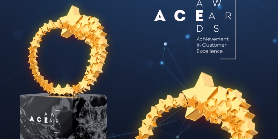 8. A.C.E. Awards’ta müşteri deneyimini en iyi yöneten markalar ödüllerine kavuştu