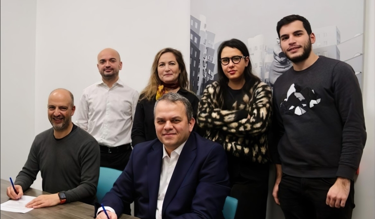 Diginak.com idacapital’dan Yatırım Aldı