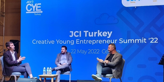 (CYE) Yaratıcı Genç Girişimci Ödülleri için Son Başvuru Tarihi 25 Nisan!