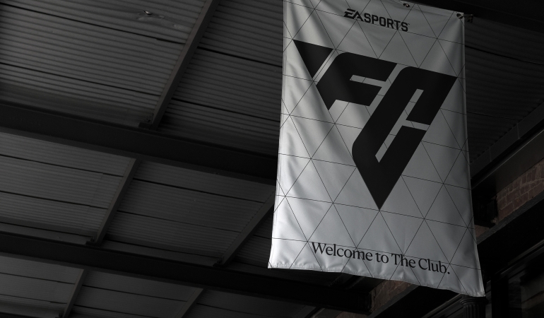 EA SPORTS FC’nin ilk resmi bilgileri ve logosu yayınlandı!