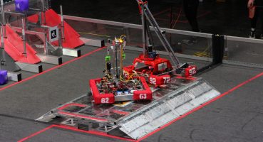 Uluslararası Robotik Yarışmasının Türkiye Turnuvaları Sona Erdi