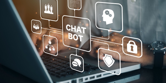 CHATGPT İLE ÜRETİLEBİLECEK 5 SİBER TEHDİT