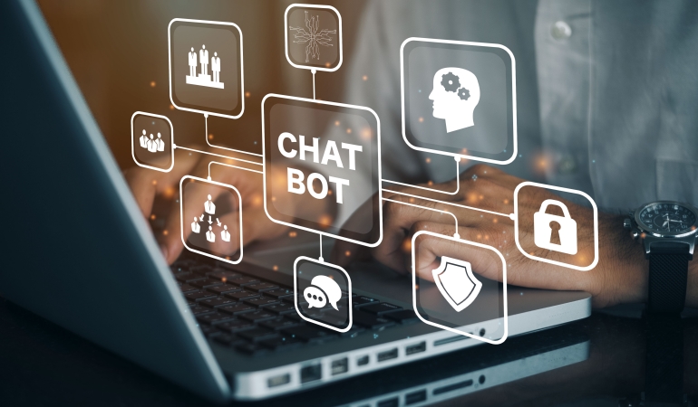 CHATGPT İLE ÜRETİLEBİLECEK 5 SİBER TEHDİT