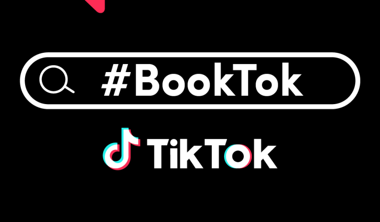 TikTok’un dünya üzerinde 100 milyardan fazla görüntülenen kampanyası #BookTok Türkiye’de