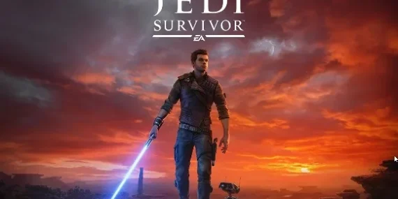 Star Wars Jedi: Survivor Piyasaya Çıktı!