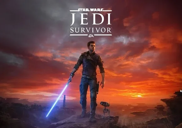 Star Wars Jedi: Survivor Piyasaya Çıktı!