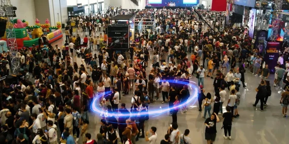 Oyun ve e-spor dünyasının nabzı bu yıl da Gaming İstanbul’da atacak