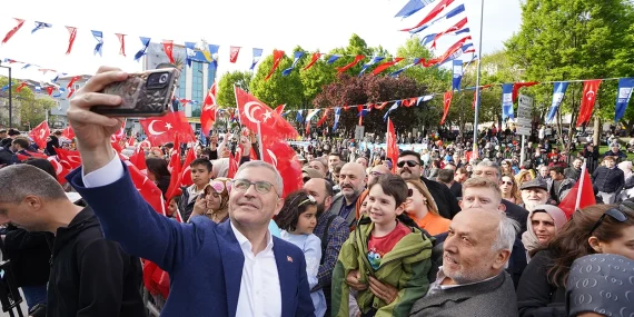 TÜRKİYE’NİN EN BÜYÜK BİLİM MERKEZİ BİLİM ÜSKÜDAR TAM KAPASİTE İLE HİZMETTE