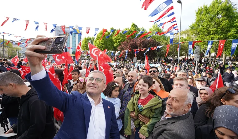 TÜRKİYE’NİN EN BÜYÜK BİLİM MERKEZİ BİLİM ÜSKÜDAR TAM KAPASİTE İLE HİZMETTE