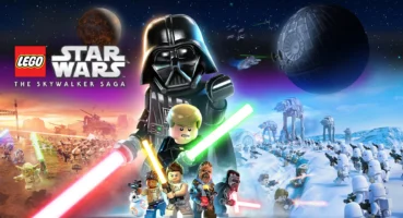 Gelmiş Geçmiş En İyi Star Wars Oyunları