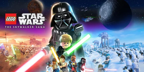 Gelmiş Geçmiş En İyi Star Wars Oyunları