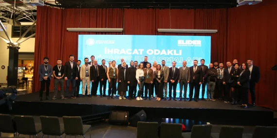 E-ticaret ve yazılım sektörüne yönelik teşvikler masaya yatırıldı