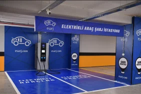 şarjistasyonu