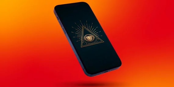 iOS cihazlarını hedef alan tehditlere karşı yeni bir önlem!