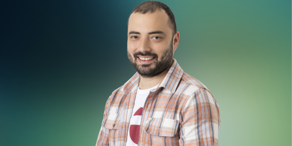 YÜKSEK TRAFİKLİ YAZILIM MİMARİSİ EĞİTİMİ  ROBOT_DREAMS’TE