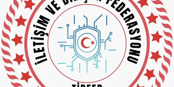 Türkiye İletişim ve Bilişim Federasyonu kuruldu