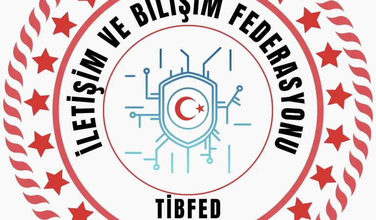 Türkiye İletişim ve Bilişim Federasyonu kuruldu