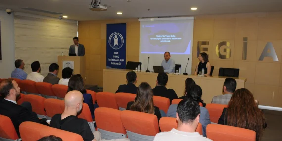 EGİAD ve TRAI – Türkiye Yapay Zekâ İnsiyatifi İşbirliğine Vardı