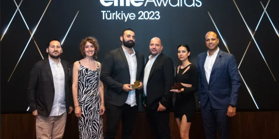 TikTok ve İKSV iş birliğine Effie’den iki prestijli ödül birden!