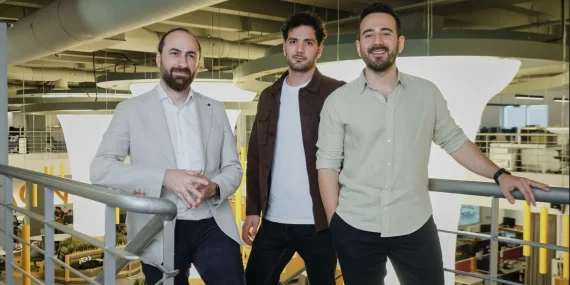 Pazaryerlerine reklam platformu sunan GoWit, 1 milyon dolar yatırım aldı