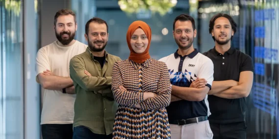 Alternatif SuperApp’e 4,7 milyon dolarlık yatırım
