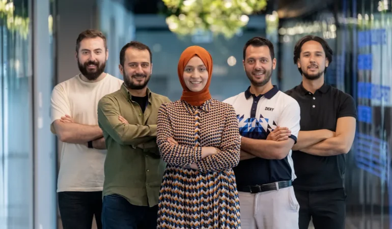 Alternatif SuperApp’e 4,7 milyon dolarlık yatırım
