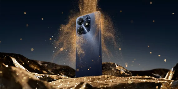TECNO SPARK 10 Serisi Türkiye’de Satışa Sunuldu