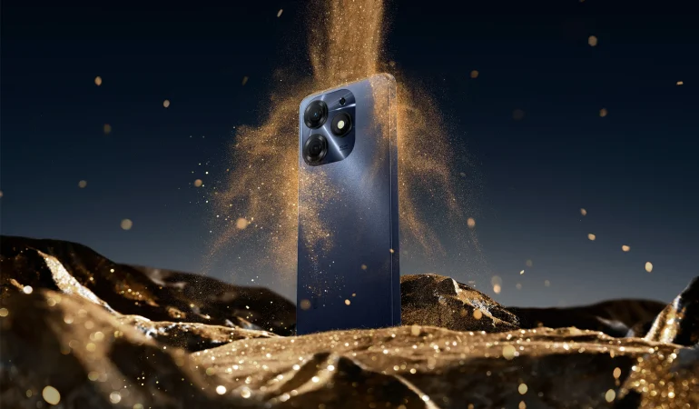 TECNO SPARK 10 Serisi Türkiye’de Satışa Sunuldu