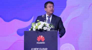 Huawei`in İlk Yerel Bulut Servisi Huawei Cloud Tanıtıldı