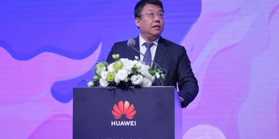 Huawei`in İlk Yerel Bulut Servisi Huawei Cloud Tanıtıldı