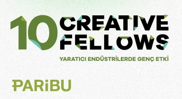Paribu, yaratıcı endüstriler alanında “10 Creative Fellows” isimli sosyal yatırım programını başlattı