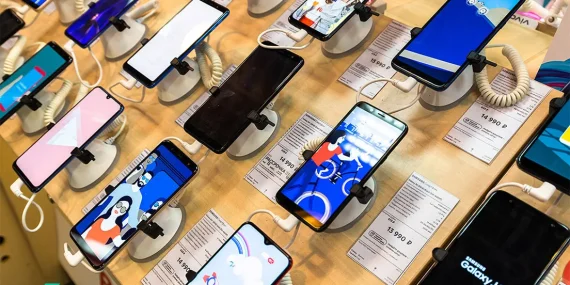 IMEI kayıt sorunu: Şikayetler bir haftada 93 kat arttı