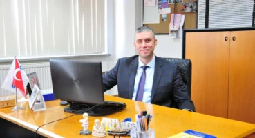 Seger, Sanayi ve Teknoloji Bakanlığı Tasarım Merkezi oldu