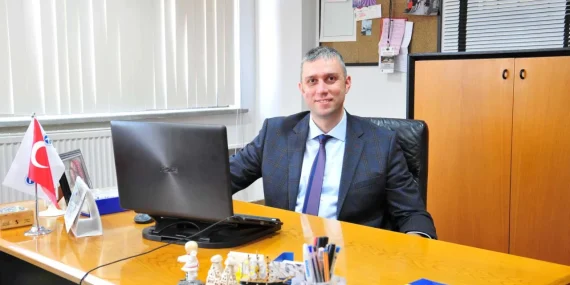 Seger, Sanayi ve Teknoloji Bakanlığı Tasarım Merkezi oldu